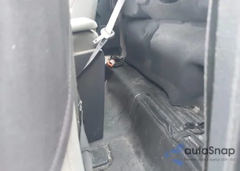 2022 Ford F-250 Xl из США, поврежденный, VIN 1FTBF2BN2NEC40740